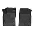 Husky Liner 2022 Honda Civic / 2023 Acura Integra X-act Contour Front Floor Liners (Black)