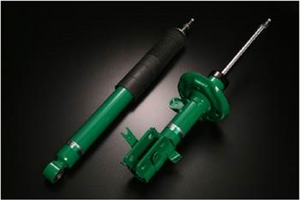 Tein 14-15 Honda Civic 2Dr Si (FG4) Left Front EnduraPro Plus Shock