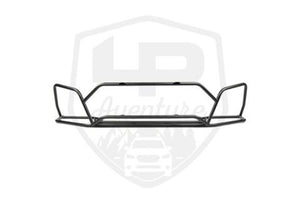 LP Aventure 13-14 Subaru Outback Big Bumper Guard - Powder Coated