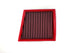 BMC 16-17 Ford Ecosport 1.0 Ecoboost Replacement Panel Air Filter