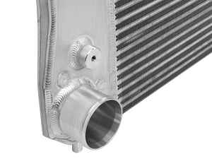 aFe Bladerunner Intercooler 17-18 GM Diesel Trucks V8-6.6L L5P