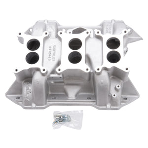 Edelbrock CH-6B Manifold