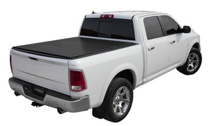 Access LOMAX Tri-Fold Cover 2019+ Dodge/RAM 2500/3500 6ft 4in Bed w/o RamBox (Excl. Dually)