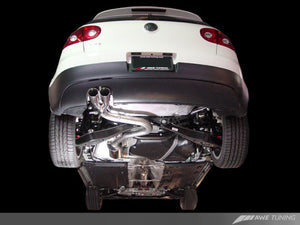 AWE Tuning VW Mk5 GTI Performance Exhaust