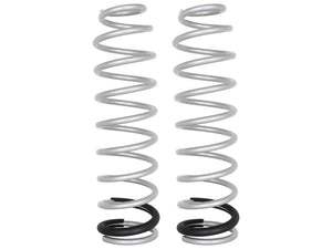 aFe RaceRunner 2in Leveling Front Coil Springs 2018+ Jeep Wrangler (JL)