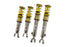 KW Coilover Kit V2 Honda S2000