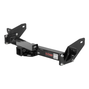 Curt 07-08 Ford F-150 Class 3 Trailer Hitch w/2in Receiver BOXED