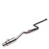 Skunk2 MegaPower R 06-08 Honda Civic Si (Sedan) 70mm Exhaust System
