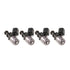 Injector Dynamics 2600-XDS - Artic Cat 1100 Turbo 09-16 Applications 11mm Machined Top (Set of 4)
