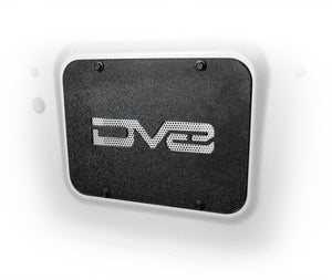 DV8 Offroad 07-18 Jeep Wrangler Tramp Stamp