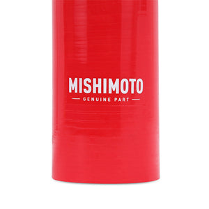 Mishimoto 2010 Dodge 6.7L Cummins Silicone Coolant Hose Kit - Red