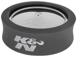 K&N Round Straight Extreme Duty Pre-Cleaner Air Filter Foam Wrap