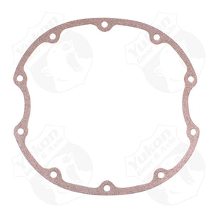 Yukon Gear 8.2in Buick / Oldsmobile / Pontiac Cover Gasket / 10 Bolt Holes