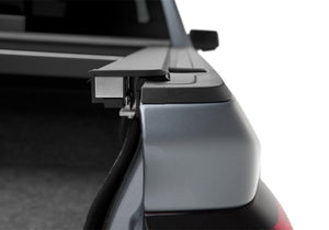 Roll-N-Lock 2020 GM Silverado / Sierra 2500/3500 6ft 10in Bed A-Series Retractable Tonneau Cover