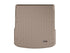 WeatherTech 2020+ Audi A6 Allroad Cargo Liners - Tan