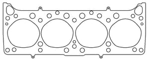 Cometic Pontiac V8 350 3.950in Bore .040in MLS Head Gasket