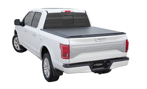 Access Vanish 99-07 Ford Super Duty 8ft Bed (Includes Dually) Roll-Up Cover