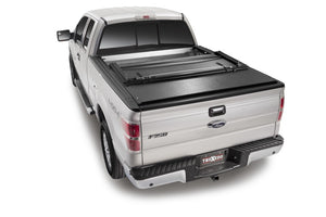 Truxedo 09-14 Ford F-150 8ft Deuce Bed Cover