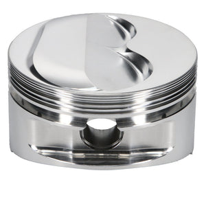 JE Pistons 350SBC .450 DOME Set of 8 Pistons