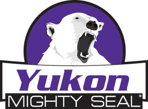 Yukon Gear Replacement Left Hand axle Seal For 99-02 Dana 60 Dodge Disconnect