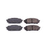 Power Stop 05-06 Saab 9-2X Rear Z16 Evolution Ceramic Brake Pads
