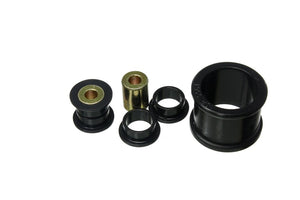 Energy Suspension 06-11 Honda Civic DX/EX/LX Black Hyper-Flex Steering Rack Bushing