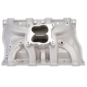 Edelbrock Performer Cadillac Manifold