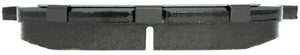 StopTech Street Touring Brake Pads