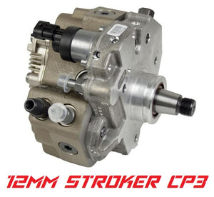 DDP Dodge 03-07 5.9L Brand New 12MM Stroker CP3