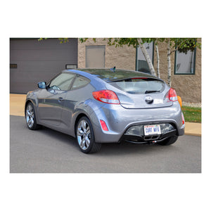 Curt 12-16 Hyundai Veloster Class 1 Trailer Hitch w/1-1/4in Ball Mount BOXED
