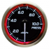 DEFI Racer Pressure Gauge N2 52mm SI 1000KPA Red