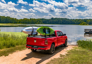 Retrax 2022 Toyota Tundra 8 Foot Bed RetraxPRO XR