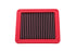 BMC 2011+ Hyundai Eon 0.8 GL MT Replacement Panel Air Filter