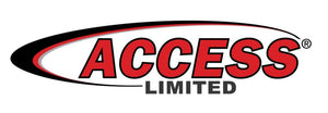 Access Limited 17-19 Titan XD 8ft Bed (Clamps On w/ or w/o Utili-Track) Roll-Up Cover
