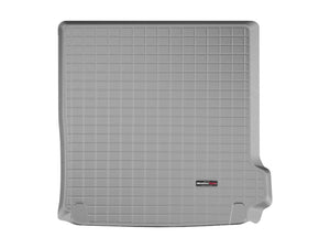 WeatherTech 2018+ Volvo V90 Cargo Liners - Grey