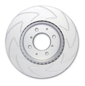 EBC 04-06 Chevrolet Cobalt 2.0 Supercharged BSD Rear Rotors