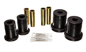 Energy Suspension Control Arm Bushing - Black