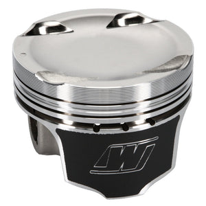 Wiseco 1400 HD 1st Gen 6 Bolt  4G63 Turbo -14cc Piston Kit