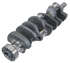Eagle Chevrolet Big Block 454/502 Forged Crankshaft 4.250in Stroke