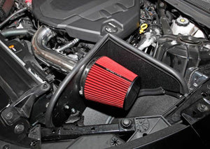 Spectre 16-19 Chevrolet Camaro V6-3.6L F/I Air Intake Kit