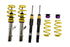 KW Coilover Kit V1 VW Golf VI (2+4-Door TDI only) w/o DCC