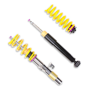 KW Coilover Kit V2 BMW 3 Series F30 6-Cyl w/ EDC Bundle