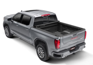 Truxedo 15-20 GMC Canyon & Chevrolet Colorado 6ft Pro X15 Bed Cover