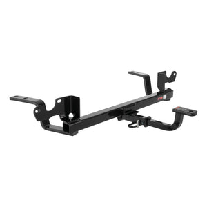 Curt 92-99 Pontiac Bonneville (SSE & SSEI) Class 2 Trailer Hitch w/1-1/4in Ball Mount BOXED