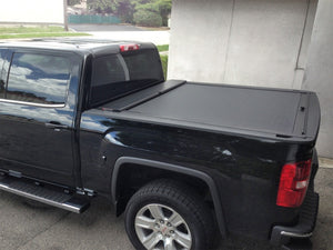 Roll-N-Lock 15-18 Chevy Colorado/Canyon XSB 59-2/16in M-Series Retractable Tonneau Cover