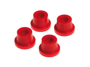 Prothane MG Various Front Control Arm Bushings - Red