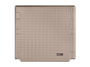 WeatherTech 14+ BMW X5 Cargo Liners - Tan