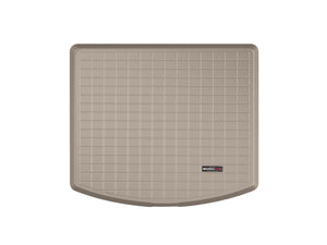 WeatherTech 13+ Mazda CX-5 Cargo Liners - Tan