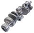 Eagle Chevrolet 305/350 Cast Crankshaft