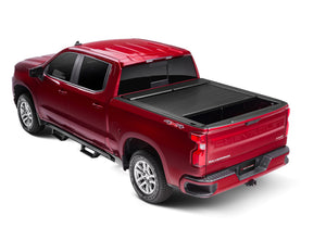 Roll-N-Lock 14-18 Chevy Silverado/Sierra 1500 XSB 68in A-Series Retractable Tonneau Cover